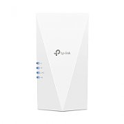 RANGE EXTENDER TP-LINK wireless  AX1800, 1800Mbps, 1 port Gigabit,  2 antene interne, 2.4 / 5Ghz dual band, Wi-Fi 6, 