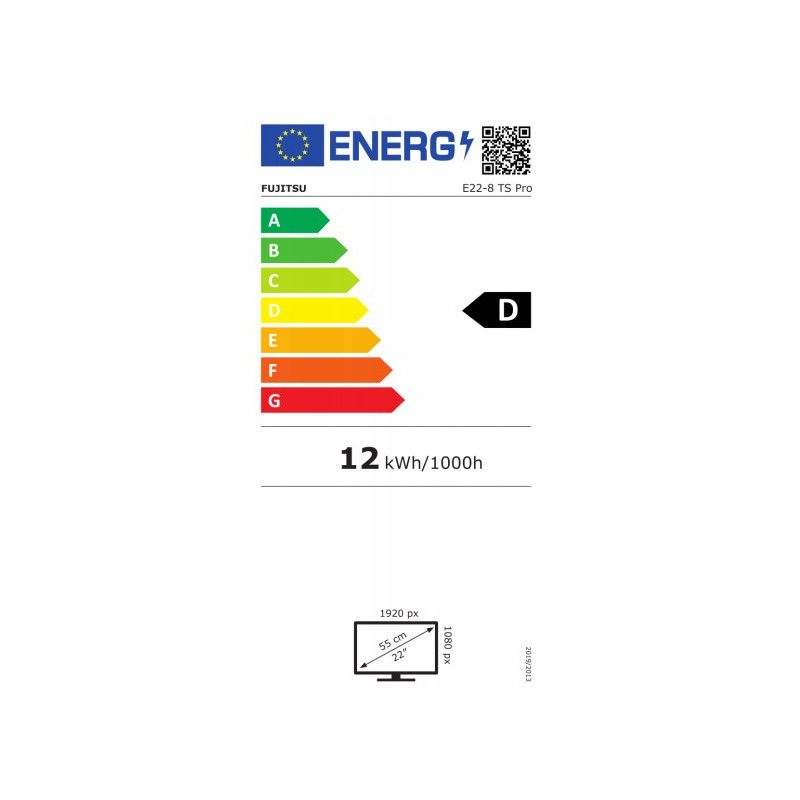 MON FTS DISPLAY  E22-8 TS PRO, EU_2