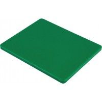 TOCATOR HACCP GN1/1, 53x32.5x2 CM, VERDE, CHEF LINE , COOKING BY HEINNER_1