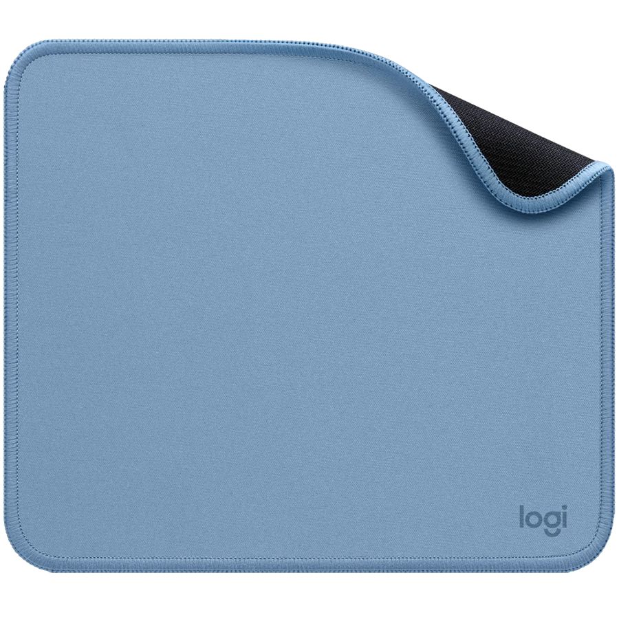 LOGITECH Mouse Pad Studio Series-BLUE GREY-NAMR-EMEA-EMEA, MOUSE PAD_1