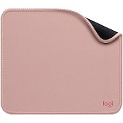 LOGITECH Mouse Pad Studio Series - DARKER ROSE - N/A - N/A - NAMR-EMEA - EMEA, MOUSE PAD_1