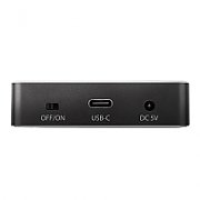 Rack ADSA-M2C, USB3.1 - 2x M.2, Docking Station, Negru_4