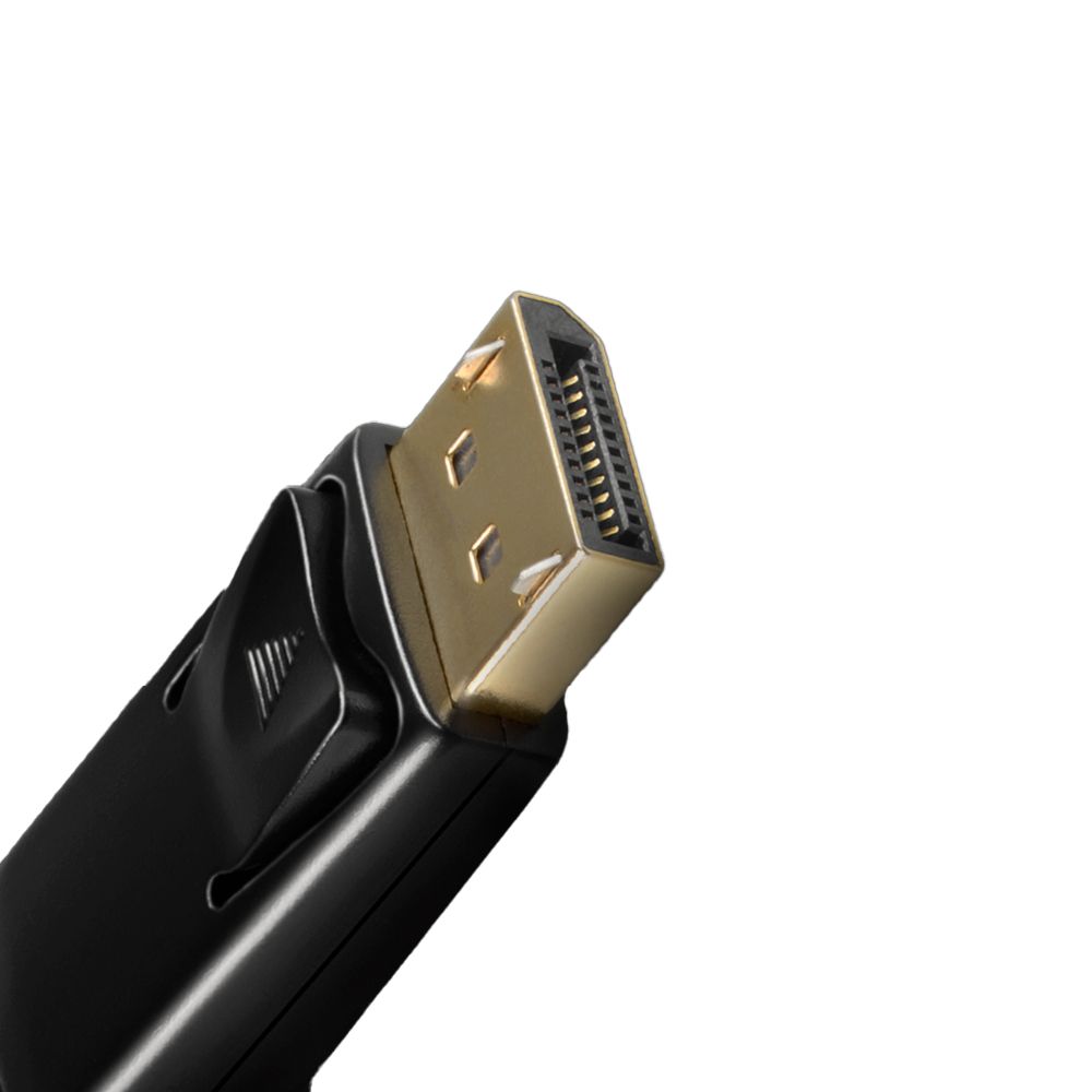 DisplayPort > HDMI 1.4 cable 1.8m 4K/30Hz_3