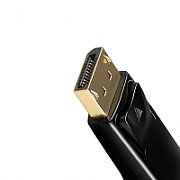 Mini DP > HDMI 1.4 cable activ, 1.8m 4K/30Hz_4