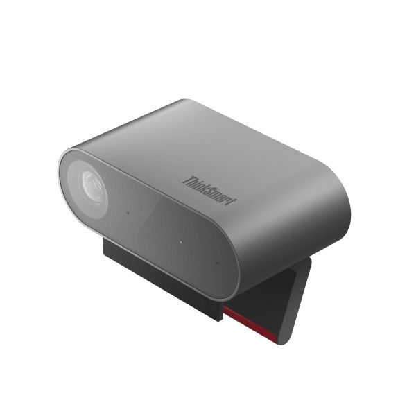 Lenovo ThinkSmart Cam, 4K,  Connectivity USB3.2 Gen1 TypeC, 3 YD, Windows 10,_1