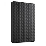 HDD extern Seagate Expansion portable, 14TB, Negru, USB 3.2_1