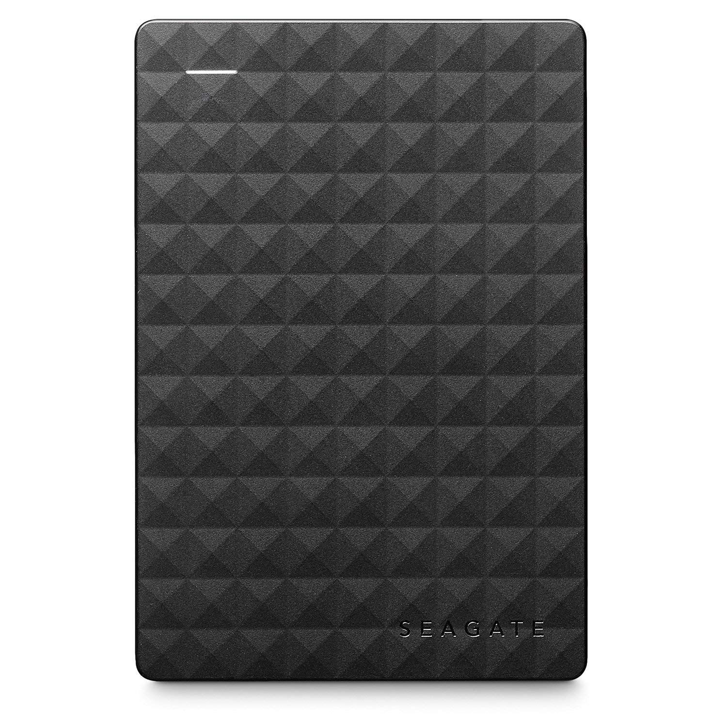 HDD extern Seagate Expansion portable, 14TB, Negru, USB 3.2_3