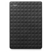 HDD extern Seagate Expansion portable, 14TB, Negru, USB 3.2_3