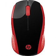 Mouse HP MOUSE 240, bluetooth, negru_1