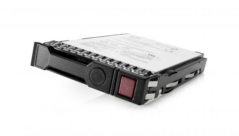 HPE 300GB SAS 15K SFF SC DS HDD_3