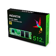 SSD M.2 2280 512GB/ASU650NS38-512GT-C ADATA, 