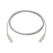 PATCH CABLE CAT6 U/UTP LSZH/10M GRAY BASIC R845..._1