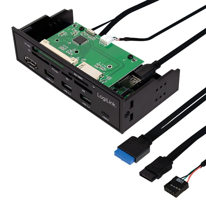 MSI Prestige Type C Multi-port Hub