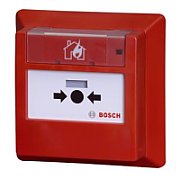 MANUAL CALL POINT RED/FMC-420RW-GSRRD BOSCH_1