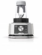 Ninja CB350EU blender 2.1 L Tabletop blender 1200 W Silver_3