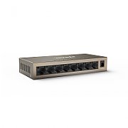 Switch Tenda TEG1008M, 8 port, 10/100/1000 Mbps_2