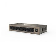 Switch Tenda TEG1008M, 8 port, 10/100/1000 Mbps_3