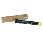 YELLOW HIGH CAP. TONER CART. (17,2K) PH7800_1