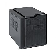 CARCASA CHIEFTEC, Mini Tower, mATX, 