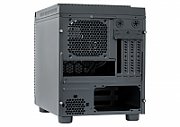 CARCASA CHIEFTEC, Mini Tower, mATX, 