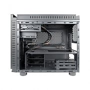 CARCASA CHIEFTEC, Mini Tower, mATX, 