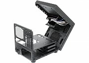 CARCASA CHIEFTEC, Mini Tower, mATX, 