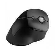 MOUSE Kensington - trackball, PC sau NB, wireless, 2.4GHz, optic, 1600 dpi, butoane/scroll 6/1, butoane programabile, ergonomic, negru, 