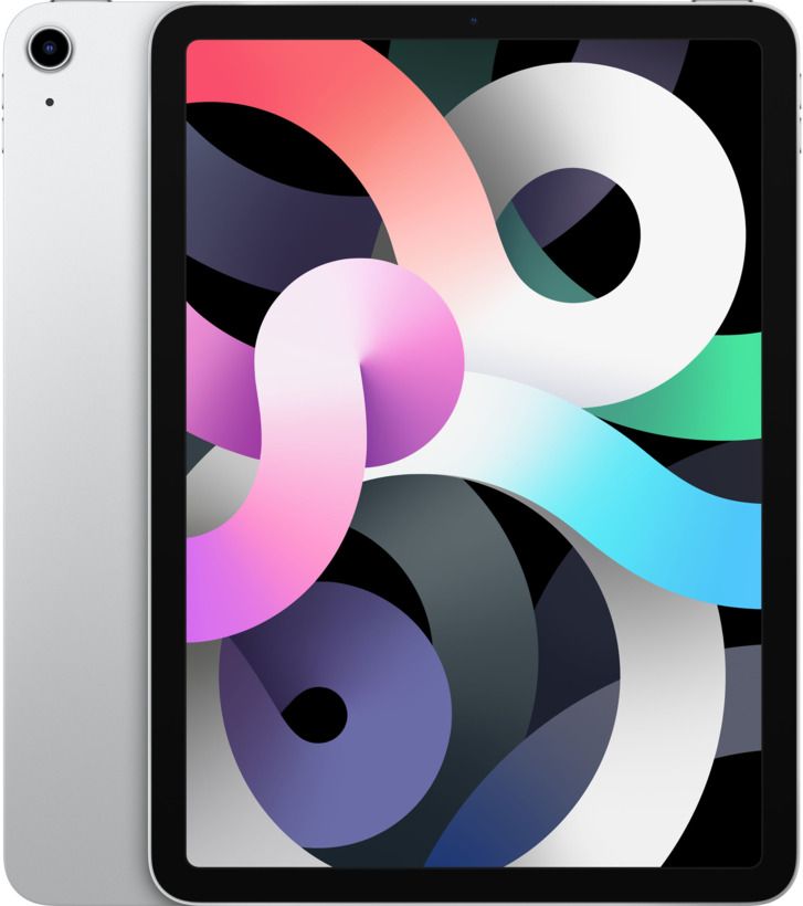 Apple 10.9-inch iPad Air 4 Wi-Fi 256GB - Space Grey_1