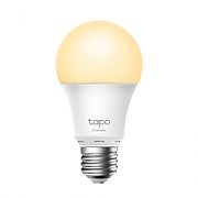 TP-Link Tapo L510E Smart bulb White, Yellow Wi-Fi, Dimmable, E27, Wi-Fi Protocol IEEE 802.11b/g/n, Wi-Fi Frequency 2.4 GHz Wi-Fi, 220–240 V, 50/60 Hz, 73 Ma, 806 lumens, 2,700 K, 8.7 W._1