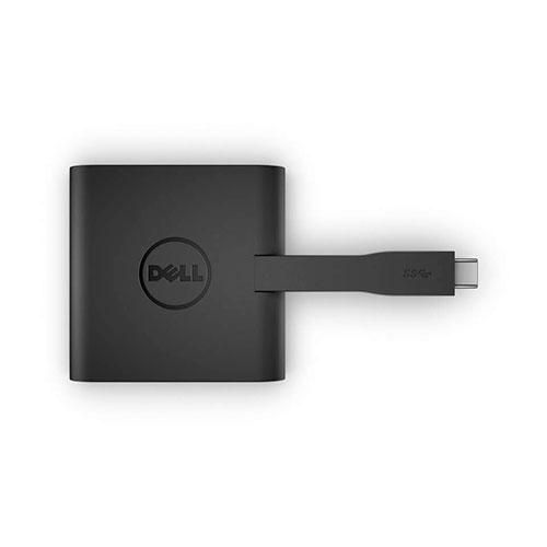 ADAPTOR DELL USB-C TO GIGABIT ETHERNET S_3