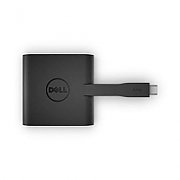 ADAPTOR DELL USB-C TO GIGABIT ETHERNET S_3