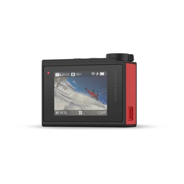 Camera video sport Insta360 GO2 High capacity Version, 64GB, HDR, Waterproof, Built-in Wi-Fi, Wireless Remote Control, TimeLapse, Image Stabilization, Slow Motion, culoare alba_2