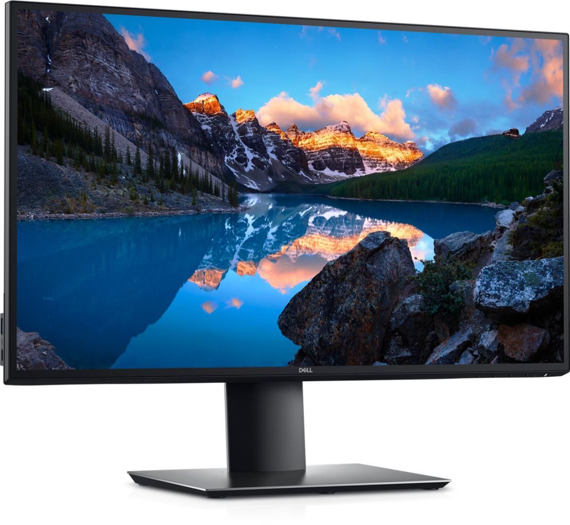 Monitor Dell 27'' S2722DC, 68.47 cm, LED, IPS, QHD, 2560 x 1440 at 75 Hz, 16:9_2