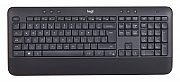 LOGITECH MK545 Advanced Wireless Keyboard and Mouse Combo - US INT'L - 2.4GHZ - INTNL_1