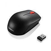 Lenovo Essential Compact Wireless Mouse, 