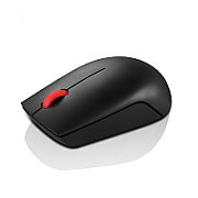 Lenovo Essential Compact Wireless Mouse, 