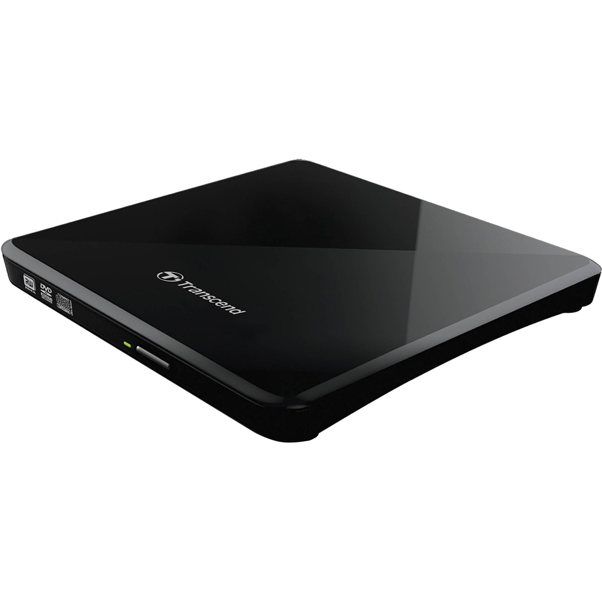 TRANSCEND TS8XDVDS-K Transcend DRW extern, USB, subtire, negru, retail_2