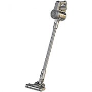 AENO Cordless vacuum cleaner SC1: electric turbo brush, LED lighted brush, resizable and easy to maneuver, washable MIF filter_1