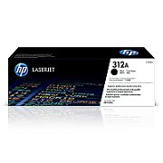 HP CF380A Toner HP 312A black_1