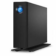 HDD Extern Lacie D2 Professional, 8TB, negru. USB 3.0_2