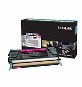 Cartus toner Lexmark 76C0HY0 ,Galben ,34 000 pagini ,Original (76C0HY0)