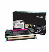 Toner Lexmark 76C0HY0, yellow, 34 k, CS923, CX921, CX922, CX923, CX924_2