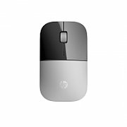 Mouse HP Z3700, Wireless, roz_1