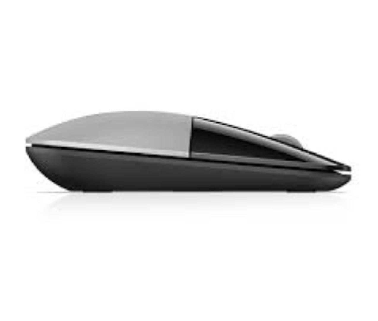 Mouse HP Z3700, wireless, Silver_3