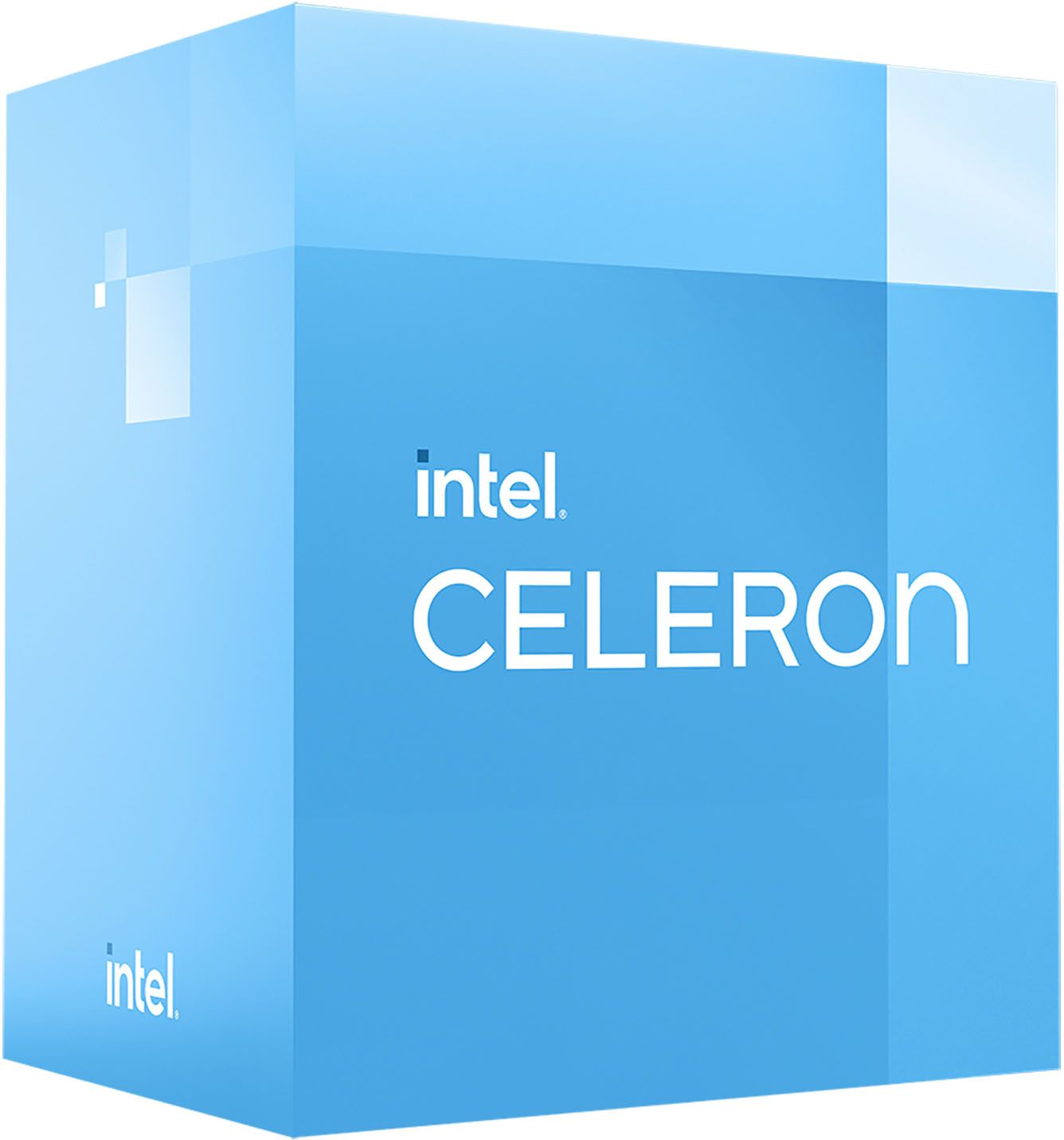 INTEL Ceeleron G6900 3.4GHz LGA1700 4M Cache Boxed CPU_1