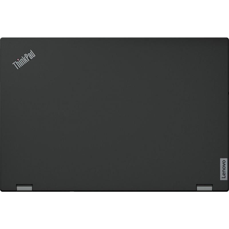 Laptop Lenovo 15.6'' ThinkPad P15 Gen 2, UHD IPS, Procesor Intel® Xeon® W-11955M (24M Cache, 2.60 GHz), 64GB DDR4 ECC, 2TB SSD, RTX A5000 16GB, Win 10 Pro, Black_4