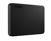 TOSHIBA Canvio Advance 2TB 2.5inch External Hard Drive USB 3.2 Gen1 Red_2