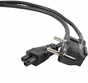 GEMBIRD PC-189-VDE Gembird power extension cable C13 C14 1.8m_1