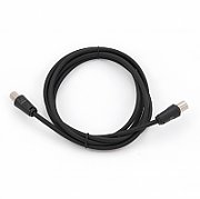 GEMBIRD CCV-515 Gembird antenna cable TV M/F 1.8m_2