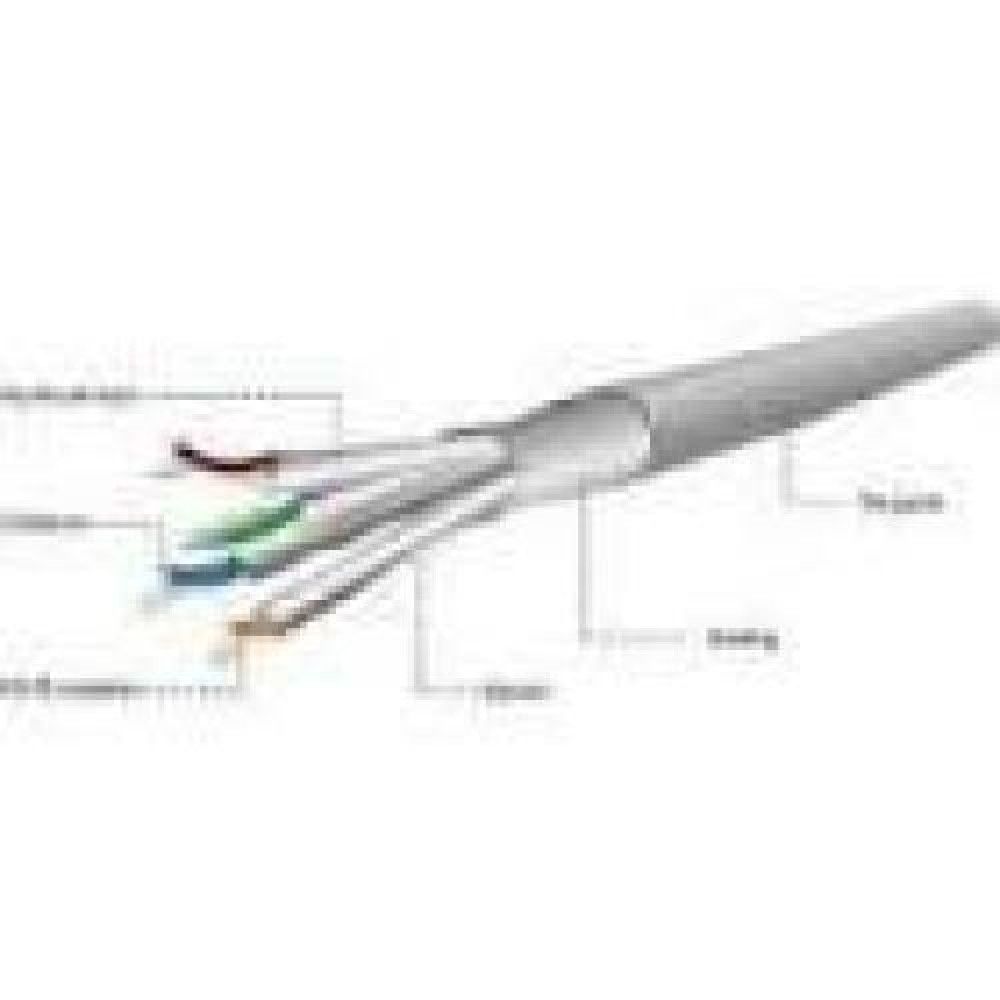 GEMBIRD SPC-6A-LSZHCU-SO Gembird SFTP solid cable, cat. 6A, LSZH, 305m, gray_3